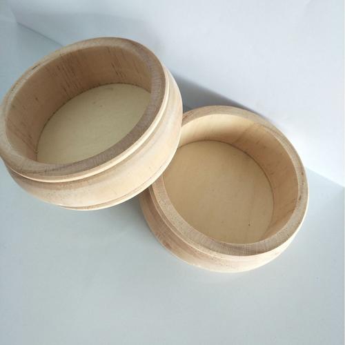 diy儿童脑力开发玩具 车木 工艺品白胚圆形彩绘木质产品
