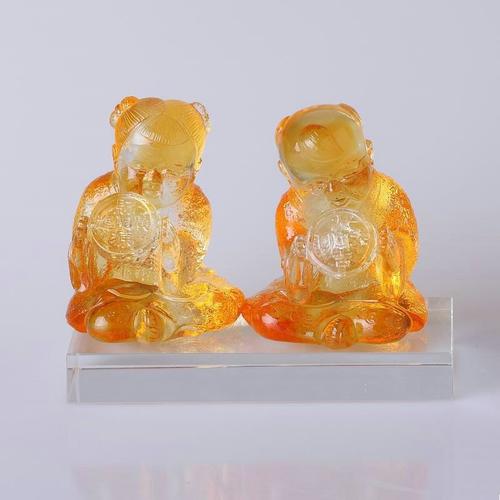 产品展示:广州长出工艺品